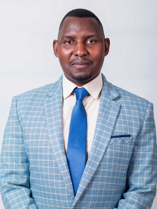 Mduduzi Dlamini